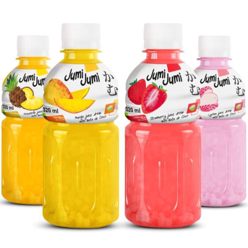  Jumi Jumi 320 ml